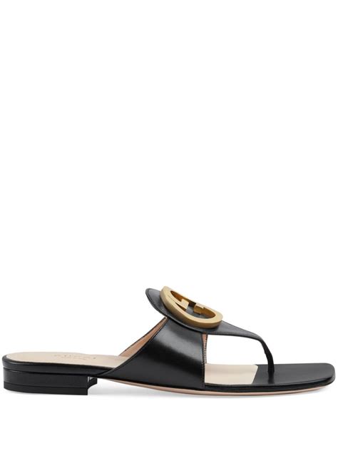 farfetch gucci sandals sale.